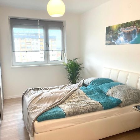 Modern Havanna Appartment Graz Zewnętrze zdjęcie