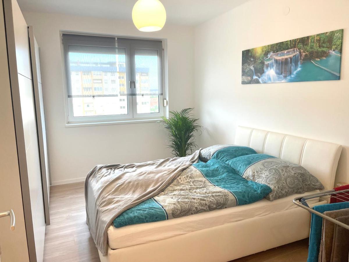 Modern Havanna Appartment Graz Zewnętrze zdjęcie