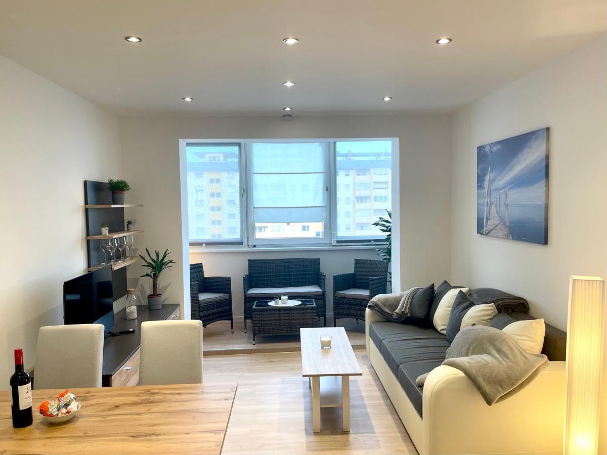 Modern Havanna Appartment Graz Zewnętrze zdjęcie
