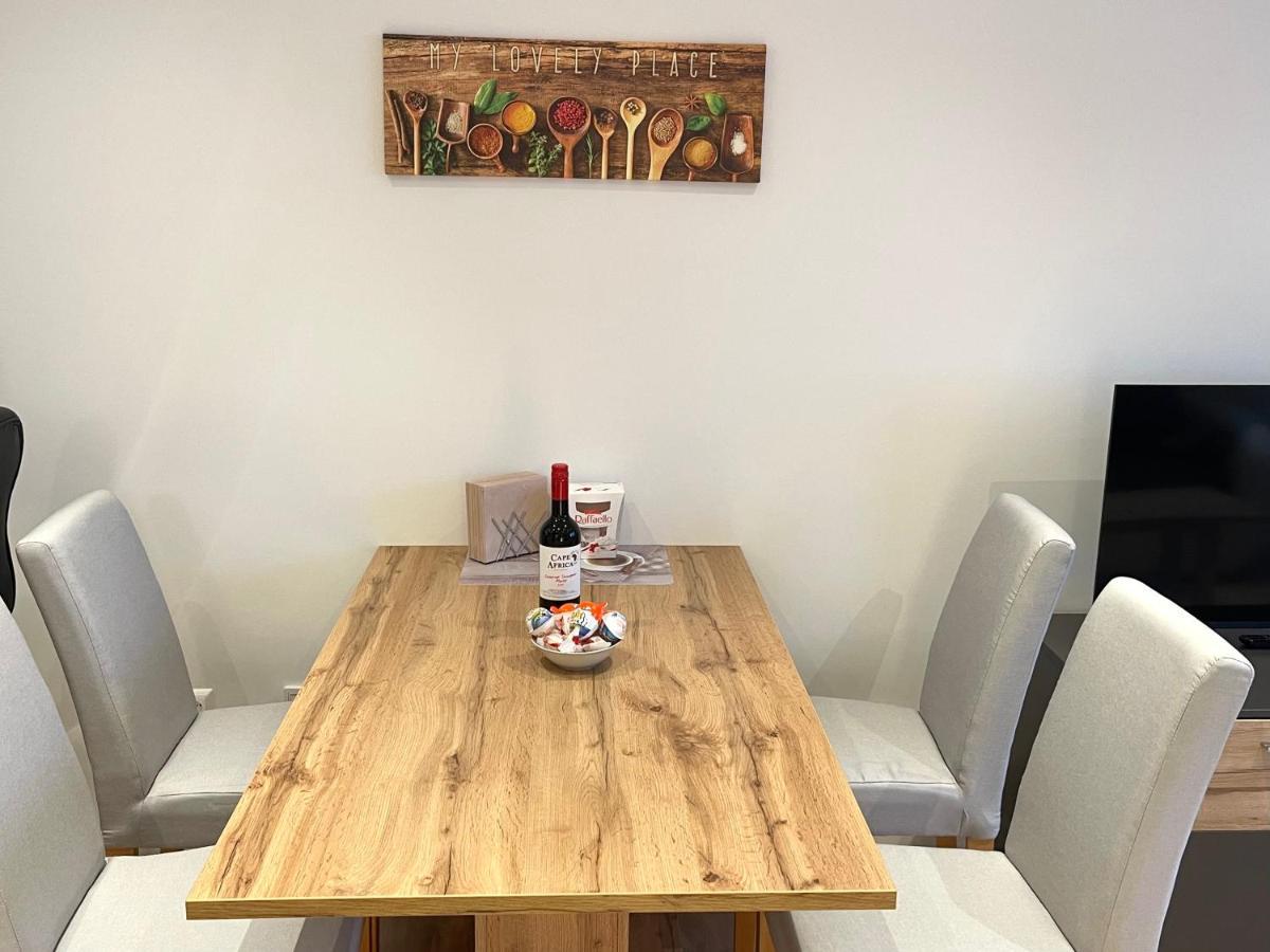 Modern Havanna Appartment Graz Zewnętrze zdjęcie