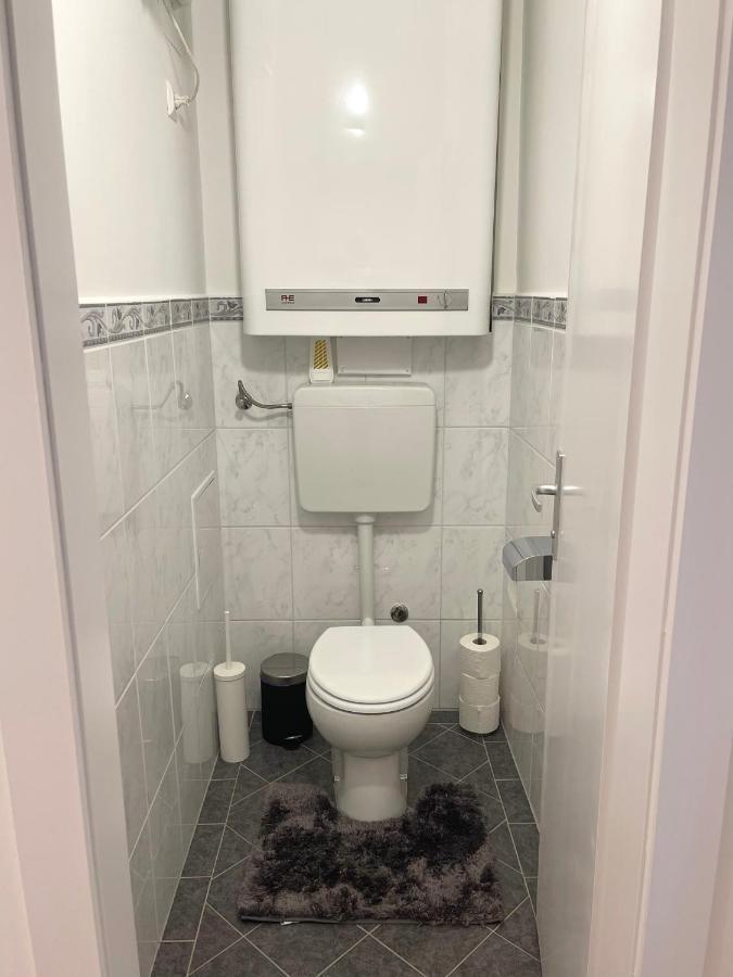 Modern Havanna Appartment Graz Zewnętrze zdjęcie